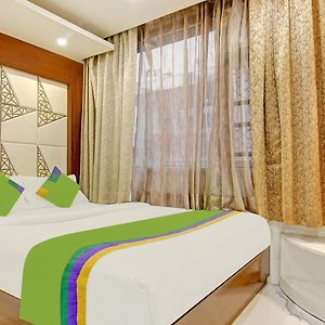 Treebo Jannat Residency